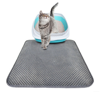 Cat Litter Pad Honeycomb - Tampa Home & Garden Store