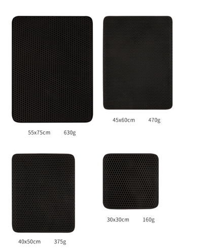 Cat Litter Pad Honeycomb - Tampa Home & Garden Store