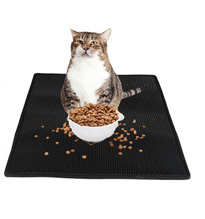 Cat Litter Pad Honeycomb - Tampa Home & Garden Store