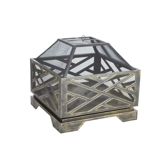 Catalano Square Fire Pit - Tampa Home & Garden Store