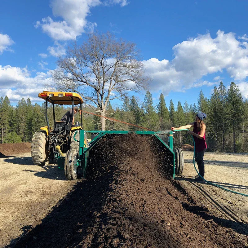 Catalyst Craft Compost - Tampa Home & Garden Store