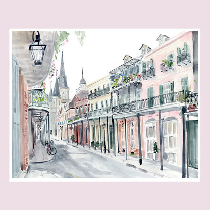 Cathedral View - Tampa Home & Garden Store