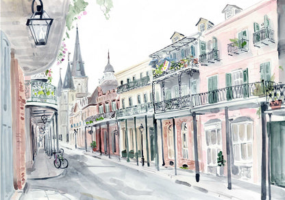 Cathedral View - Tampa Home & Garden Store