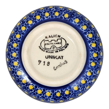 Ceramic Snack Plate - Gingerbread Celebration Pattern - Tampa Home & Garden Store