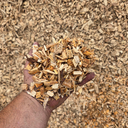 Playground mulch for sale near Pasco, Pinellas, Hillborough & Hernando County, FL.