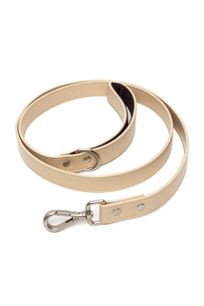 Champagne Fizz Vegan Leather Dog Leash - Tampa Home & Garden Store