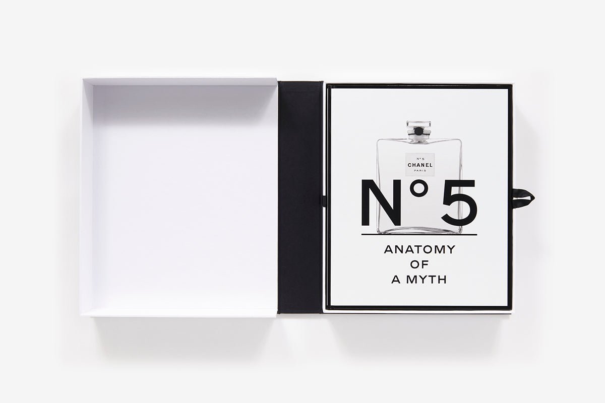 Chanel No 5 - Tampa Home & Garden Store