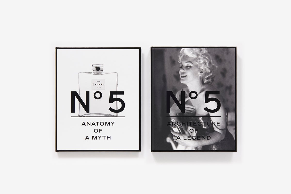 Chanel No 5 - Tampa Home & Garden Store