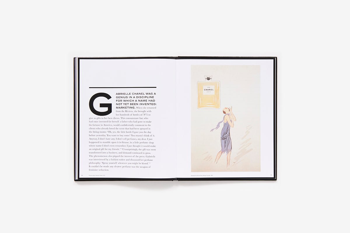 Chanel No 5 - Tampa Home & Garden Store