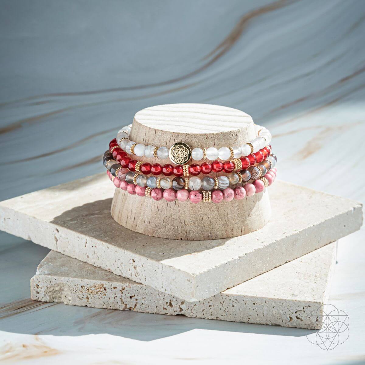 Change & Transformation Bracelet Pack of 4 - Tampa Home & Garden Store