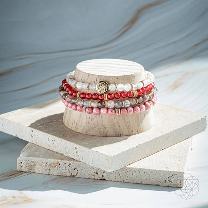 Change & Transformation Bracelet Pack of 4 - Tampa Home & Garden Store