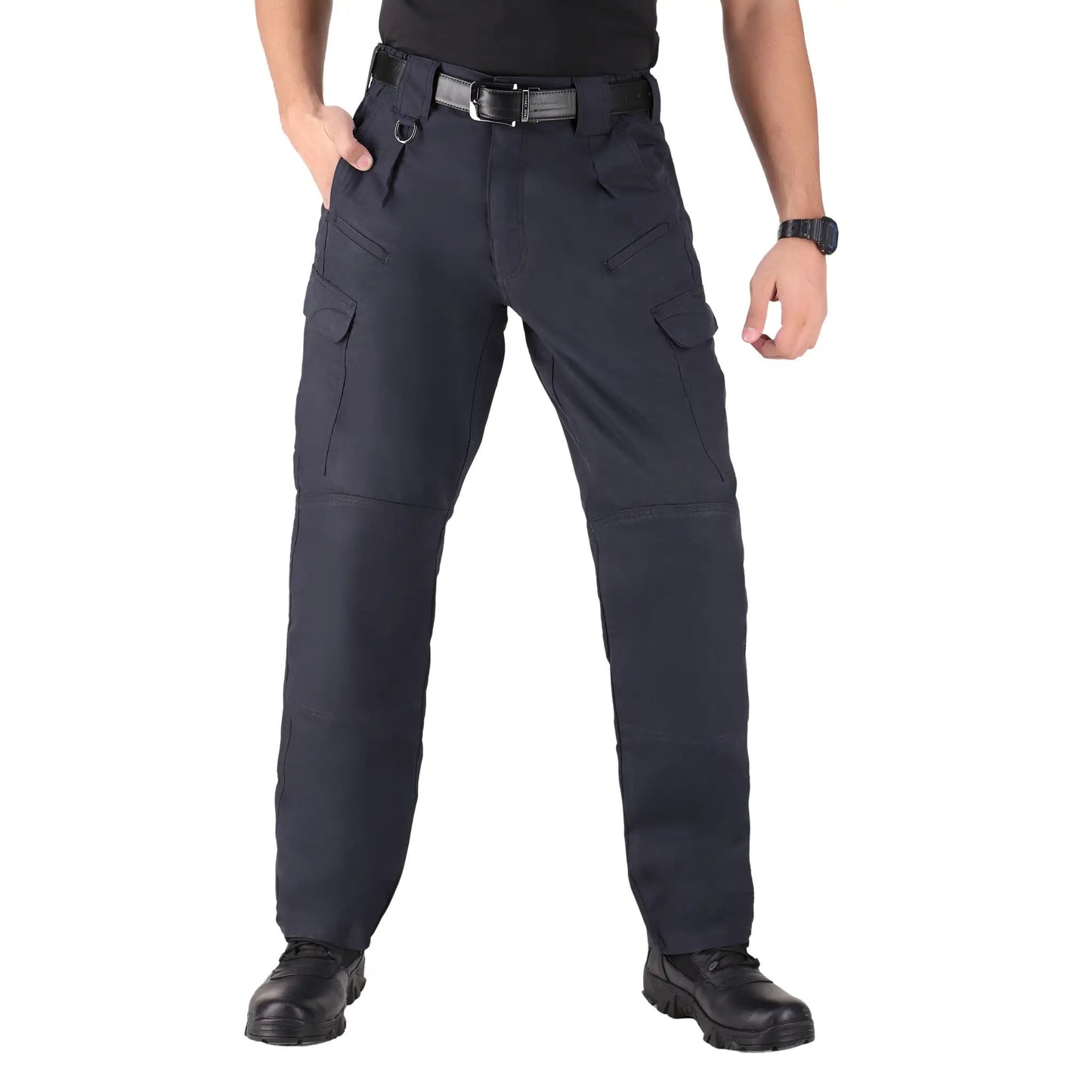 Charcoal Tactical Pants Charcoal Cargo Pants | Aztec - Tampa Home & Garden Store