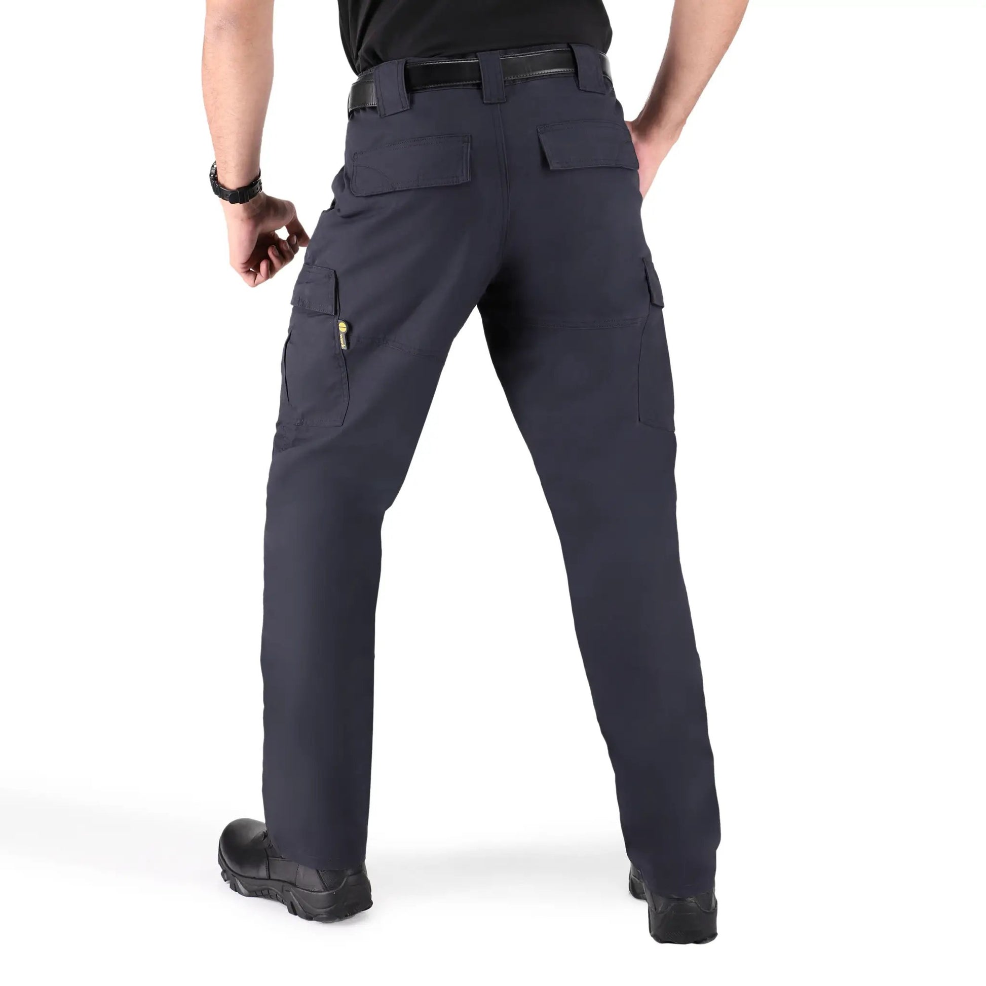 Charcoal Tactical Pants Charcoal Cargo Pants | Aztec - Tampa Home & Garden Store