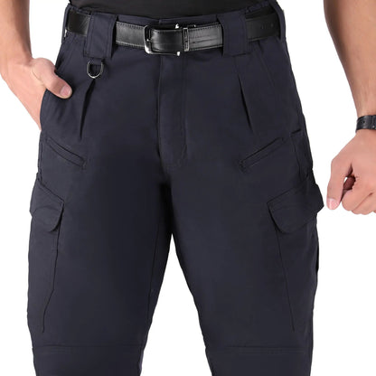 Charcoal Tactical Pants Charcoal Cargo Pants | Aztec - Tampa Home & Garden Store