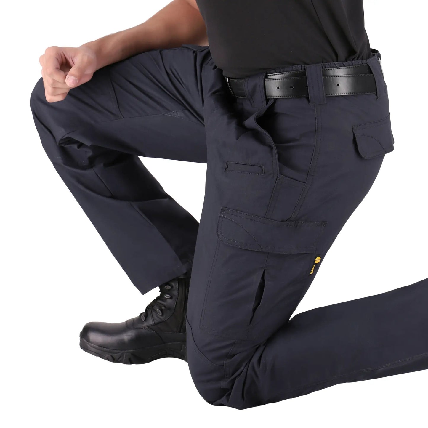Charcoal Tactical Pants Charcoal Cargo Pants | Aztec - Tampa Home & Garden Store