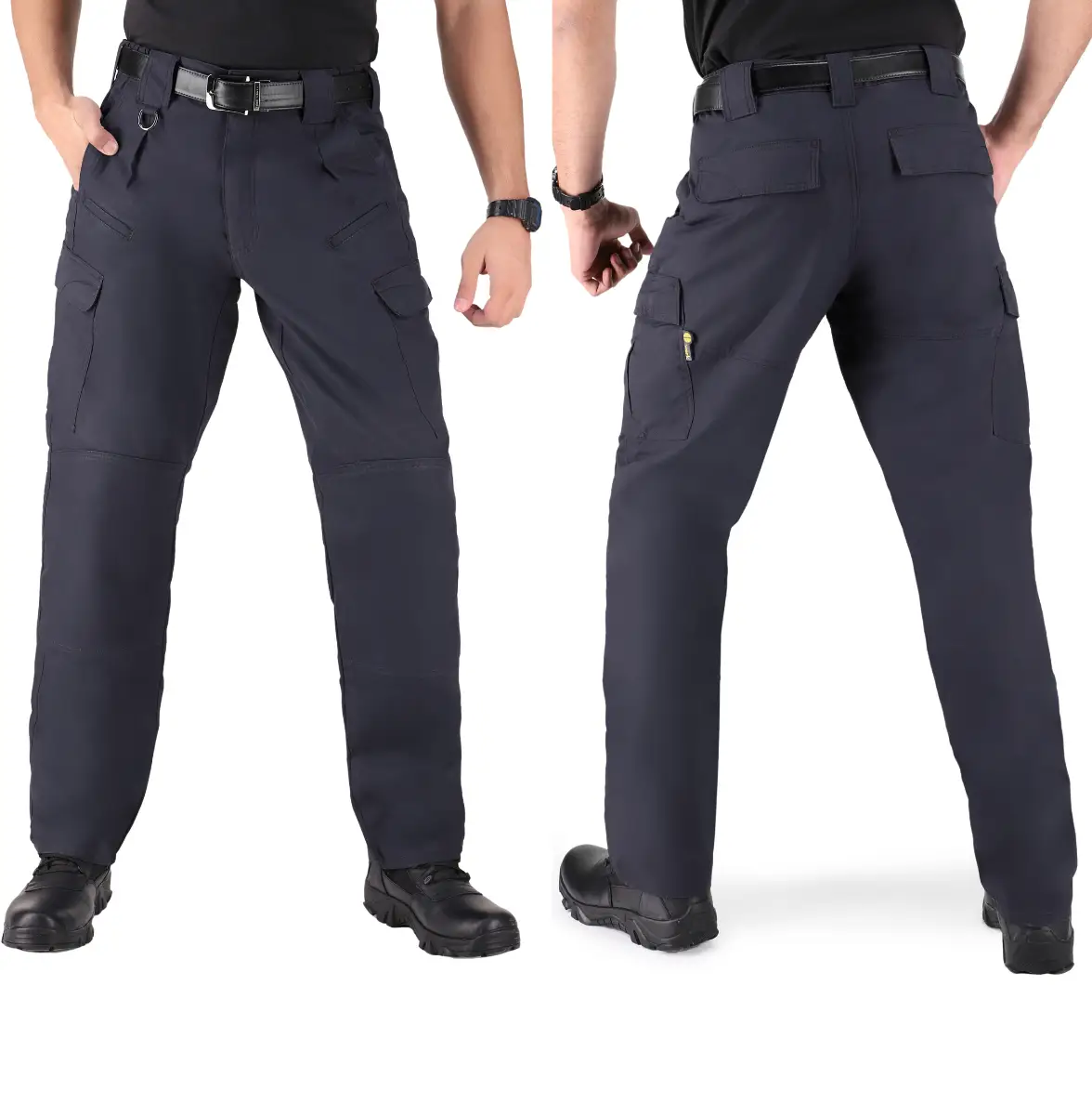 Charcoal Tactical Pants Charcoal Cargo Pants | Aztec - Tampa Home & Garden Store