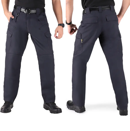 Charcoal Tactical Pants Charcoal Cargo Pants | Aztec - Tampa Home & Garden Store