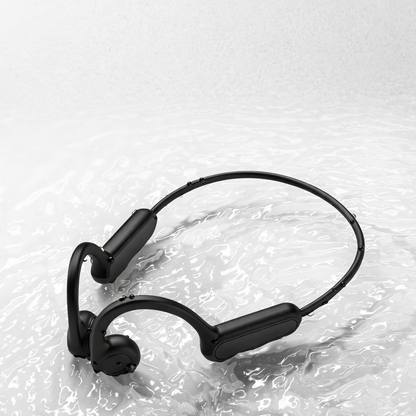Xiaomi Mijia Bone Conduction Earphones Bluetooth 5.3 Sports Wireless Waterproof