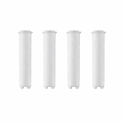 High Pressure Handheld Shower Head 3 Modes Filter Spa Spray with ON/OFF Water Save