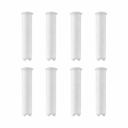 High Pressure Handheld Shower Head 3 Modes Filter Spa Spray with ON/OFF Water Save