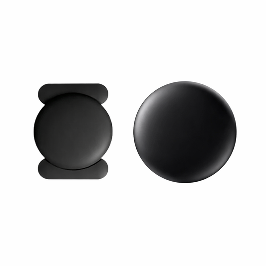 Magnetic GPS Car Tracker Vehicle Locator Anti Theft Works with Find My App