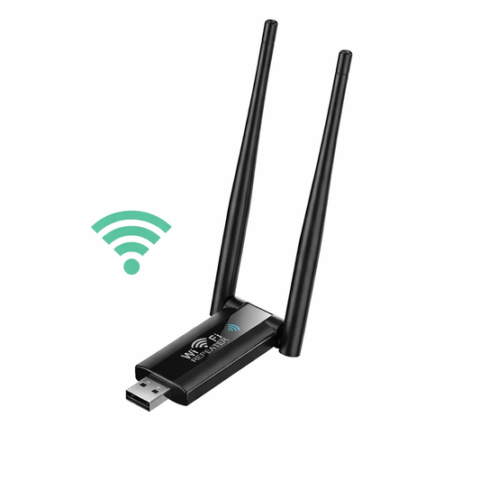 300Mbps WiFi Extender 2.4G USB Signal Booster Long Range Repeater - Tampa Home & Garden Store
