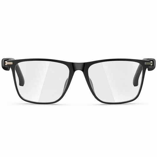 Bluetooth Smart Glasses Anti UV Sunglasses Wireless Call Headphones Outdoor - Tampa Home & Garden Store