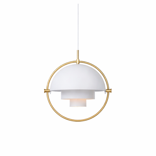 Modern Nordic Pendant Light E27 Hanging Lamp for Bedroom Dining Room Bedside