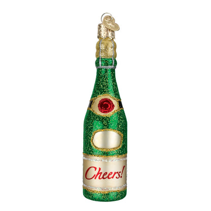 Cheers Ornament - Tampa Home & Garden Store