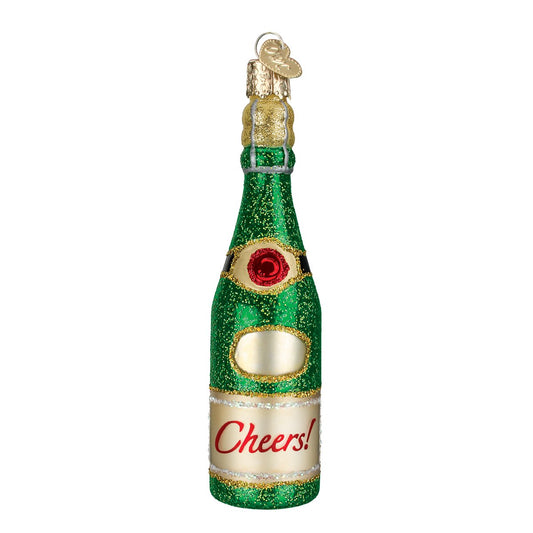 Cheers Ornament - Tampa Home & Garden Store