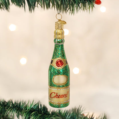 Cheers Ornament - Tampa Home & Garden Store