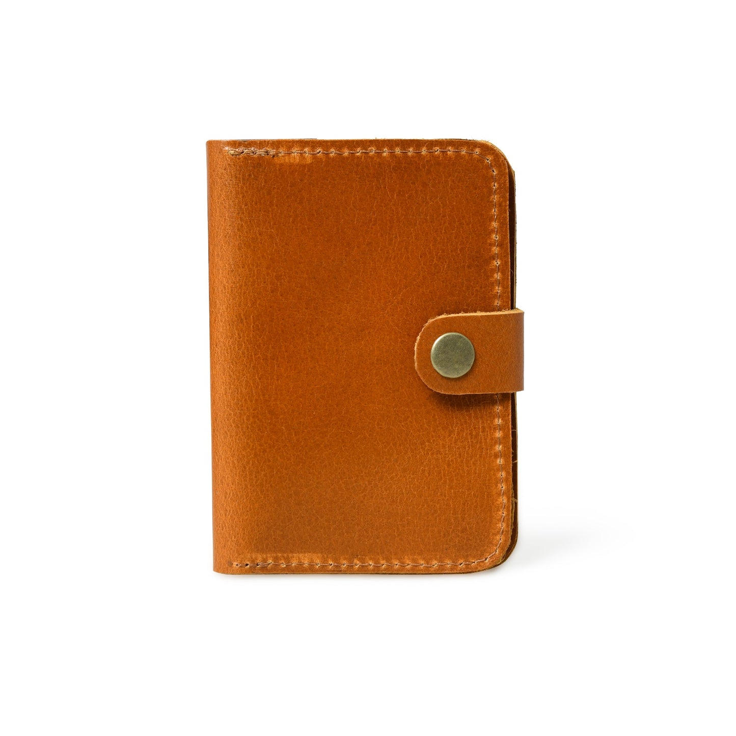ChicVoyage Passport Sleeve - Tan Brown - Tampa Home & Garden Store