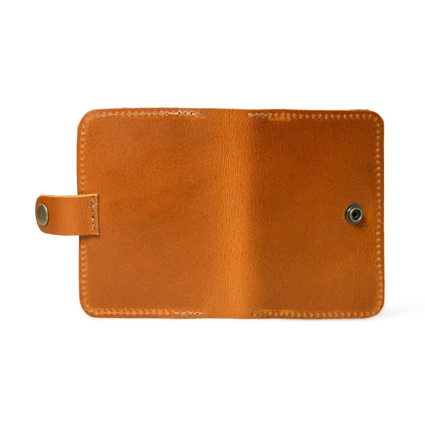 ChicVoyage Passport Sleeve - Tan Brown - Tampa Home & Garden Store