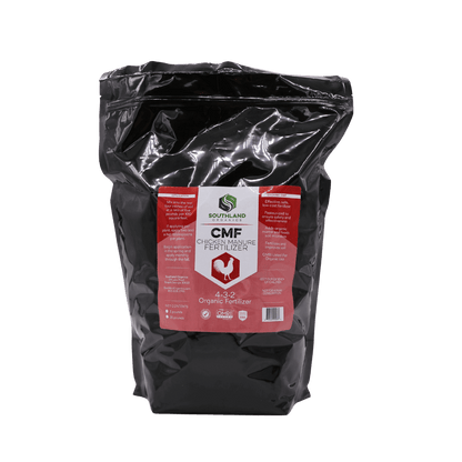 Chicken Manure Fertilizer - Tampa Home & Garden Store