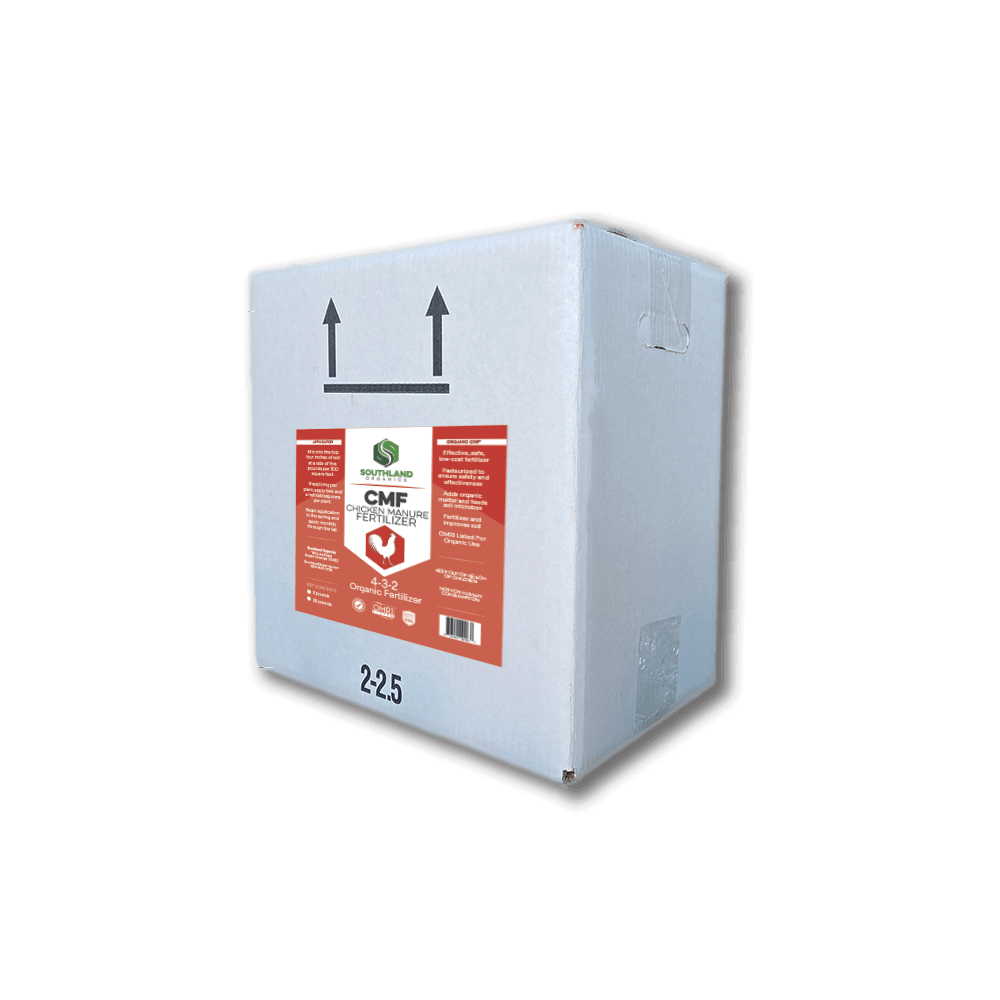 Chicken Manure Fertilizer - Tampa Home & Garden Store