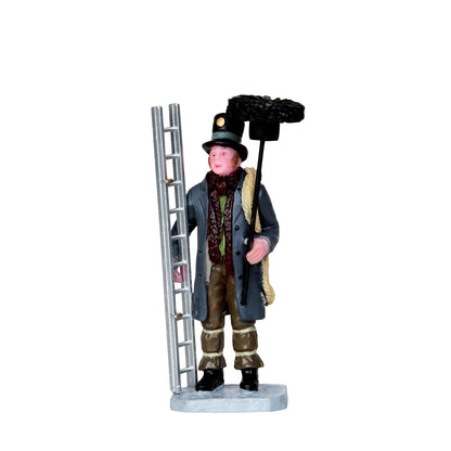 Chimney Sweep - Tampa Home & Garden Store