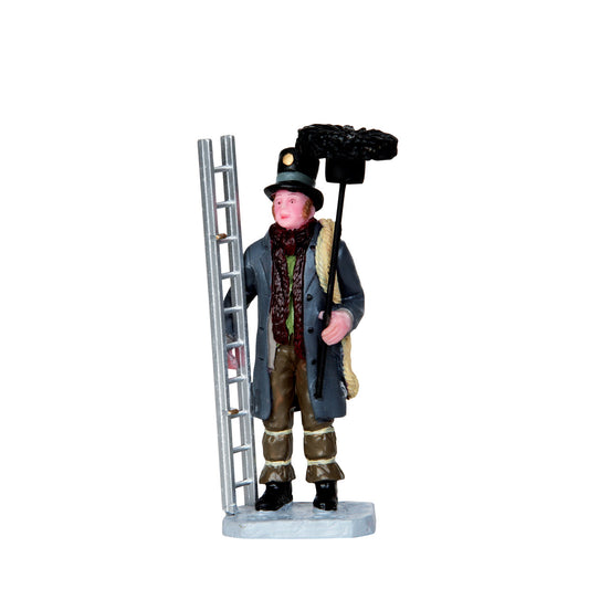 Chimney Sweep - Tampa Home & Garden Store