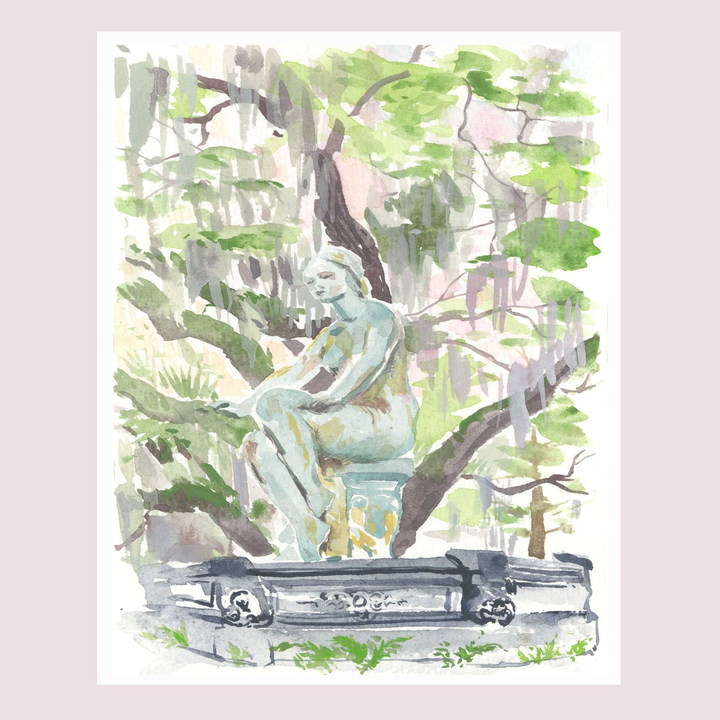 Chloe - Tampa Home & Garden Store