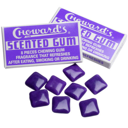 Chowards Scented Gum - Tampa Home & Garden Store