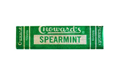 Chowards Spearmint Mints - Tampa Home & Garden Store