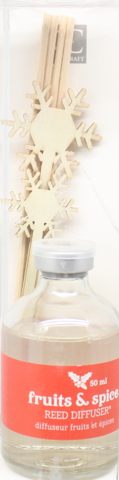 Christmas Reed Diffuser - - Tampa Home & Garden Store
