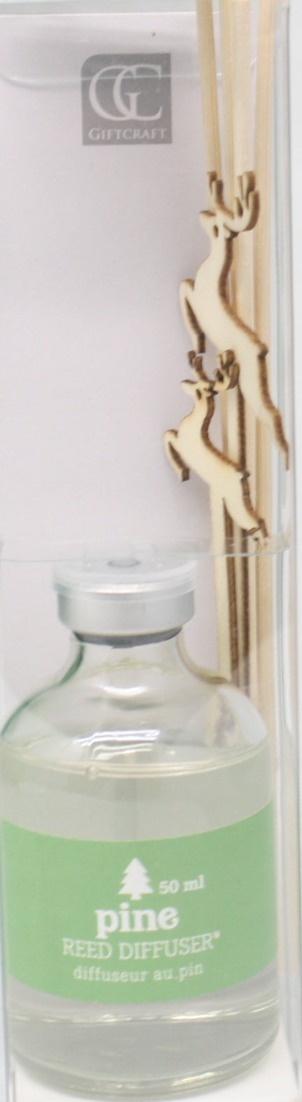 Christmas Reed Diffuser - - Tampa Home & Garden Store