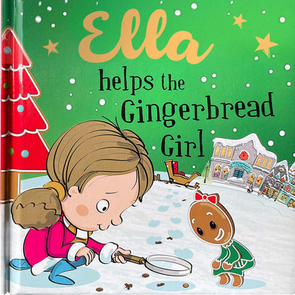 Christmas Storybook - - Tampa Home & Garden Store