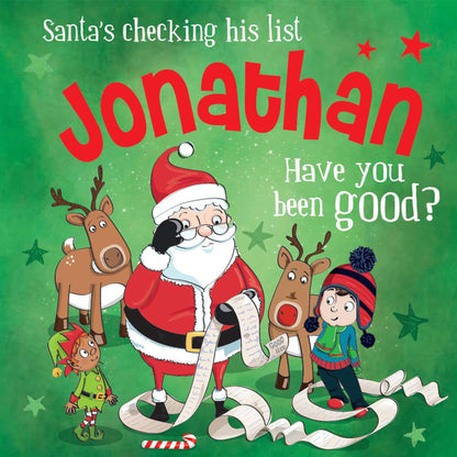 Christmas Storybook - - Tampa Home & Garden Store
