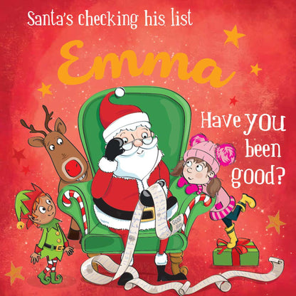 Christmas Storybook - - Tampa Home & Garden Store