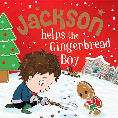Christmas Storybook - - Tampa Home & Garden Store