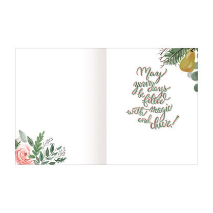 Christmas Time - Boxed Christmas Cards - Tampa Home & Garden Store