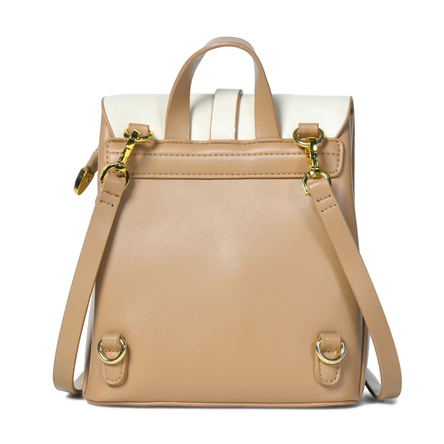 Claire Women's Backpack - Beige - Tampa Home & Garden Store