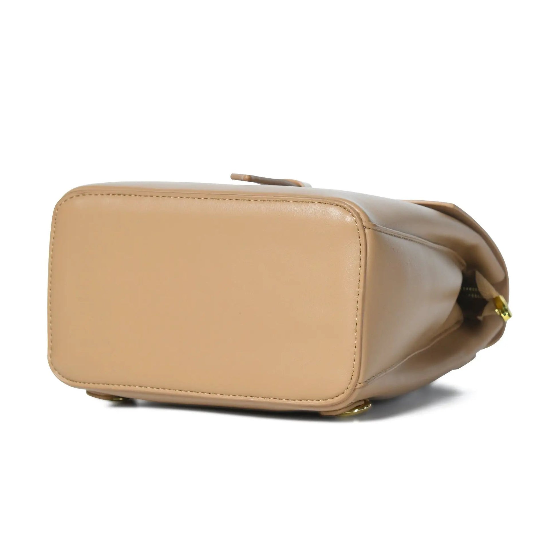 Claire Women's Backpack - Beige - Tampa Home & Garden Store