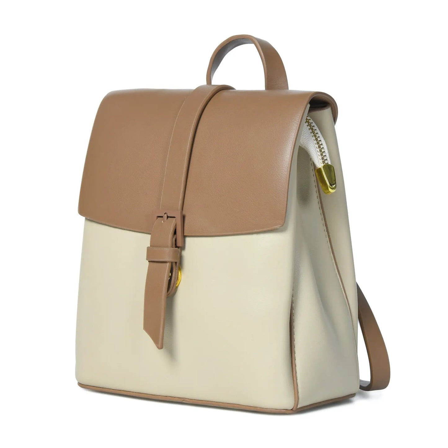 Claire Women's Backpack - Brown - Tampa Home & Garden Store